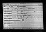 1860 Birth Record Dutton