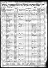 1860 US Census Nicolas Dumas p1