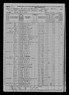 1870 US Census Felix Patrie