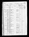 1870 US Census Nicolas Dumont