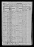1870 US Census Timothy Welch p1