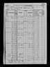 1870 US Census Timothy Welch p2