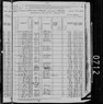 1880 Census Covey