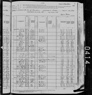 1880 US Census George Lamark