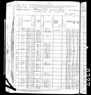 1880 US Census Louis Burdo