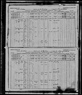 1891Canadian Census Patrick Lavel