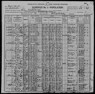 1900 US Census Joseph Pecotte