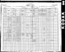 1901 Canadian Census Charly Lavell