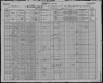 1901 Canadian Census M Houlihan