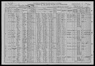 1910 US Census Wallace Jennett