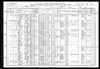 1910 US Census Nicklaus Kusler