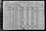 1920 US Census Drown