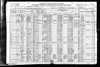 1920 US Census Leanord Drown
