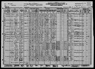 1930 US Census Lawrence G Patrie