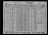 1930 US Census Wilfred Bordeau
