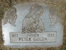 Piotr "Peter" Golda