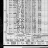 1940 US Census Wallace Cook