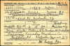 1942 Draft Card Otto Ludwig Peters p1