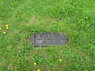 Grave Stone of Helen Lavell