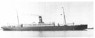 SS Rijndam