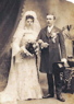 Wedding Julia Golda Ernest Bruse