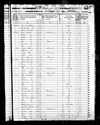 1850 US Census Nicolas Dumon