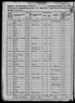 1860 US Census Dennis Relation