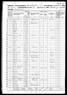 1860 US Census Joseph Lane
