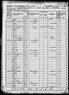 1860 US Census Patrie