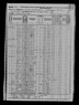 1870 US Census George Lamarque