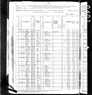 1880 US Census Oliver Lafontaine