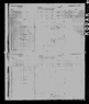 1881 Canadian Census Patrick Lavell