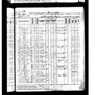 1895 Minnesota Census Patrick Lavill