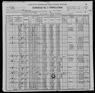 1900 US Census Emmett Cook