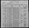 1900 US Census Lawrence Phaneuf