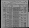 1900 US Census Pierre Patrie