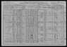1910 US Census Adela Kokoszka
