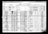 1911 Canadian Census Michael Hoolihan