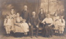 1920 Ernest Bruse Family