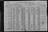 1920 US Census Arthur Duquette
