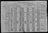 1920 US Census Charles Jefferson