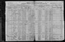 1920 US Census Walace Jennette