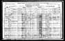 1921 Canadian Census Matthew Johnston