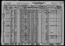 1930 US Census Napoleon Babbie