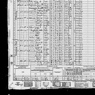 1940 US Census Helen Golda