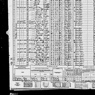 1940 US Census Stanislaus Michonski