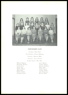 1943 Yearbook Bernadette Bourdeau