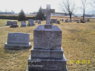 Babeu Jefferson Headstone