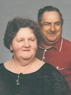 Gerald and Mildred Bordeau