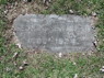 Headstone George Phaneuf 1888_1924